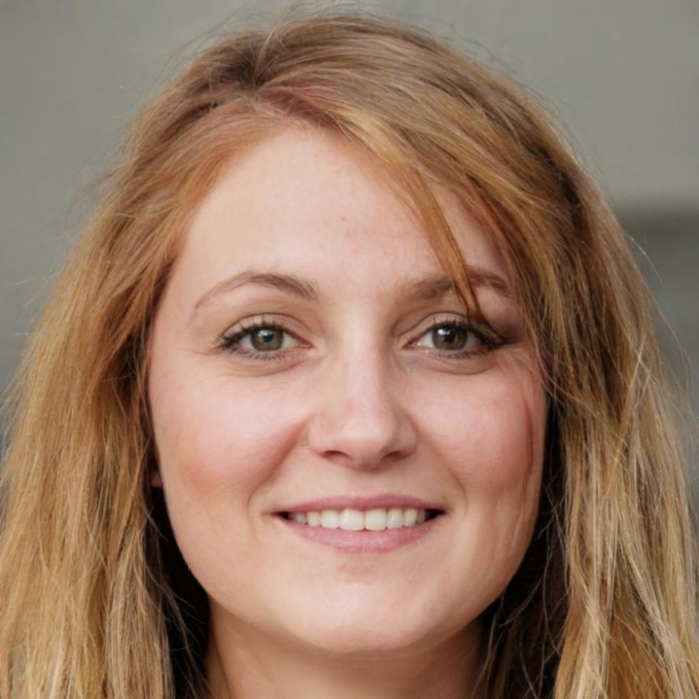 Portrait de Camille Rousseau